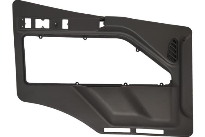 MERC SK 641/649 KAIRIŲJŲ DURŲ APDARBAS-0