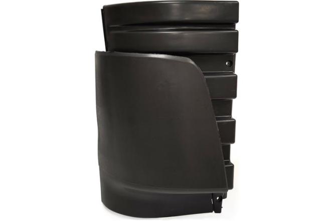 MERC 1735 KABINOS KAMPINĖS GRILLĖS-DEŠINĖS-0