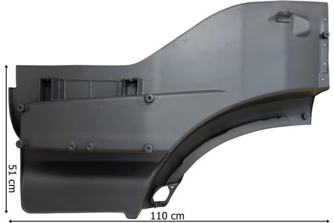 MERC AROCS VIRŠUTINIS ŽINGSNIS DEŠININĖJE-0