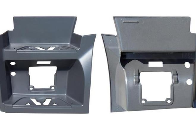 MERC ACTROS MP4 LOWER DECK LOW DECK-0