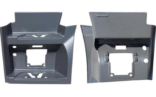MERC ACTROS MP4 LOWER DECK LOW DECK-0