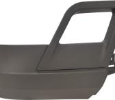 MERC AROCS BUMPERIO SPOILERIS DEŠINĖJE-0