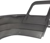 MERC AROCS BUMPERIO SPOILERIS KAIRĖS-0
