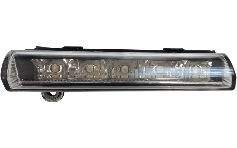 MERC ACTROS MP4 LED DIENOS BĖGIMO LEMPAS KAIRĖJE-0