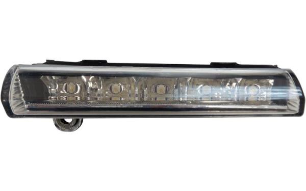 MERC ACTROS MP4 LED DIENOS BĖGIMO LEMPAS KAIRĖJE-0