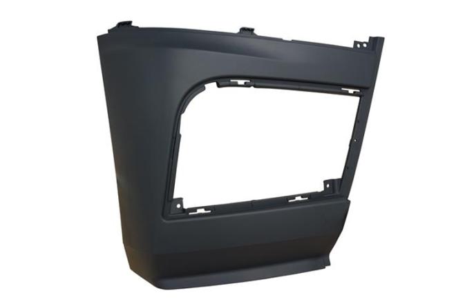 MERC ACTROS MP4 CLASSIC SPACE DEŠINĖ 2300mm-0