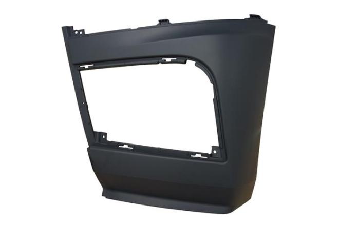 MERC ACTROS MP4 CLASSIC SPACE KAIRIS 2300mm-0