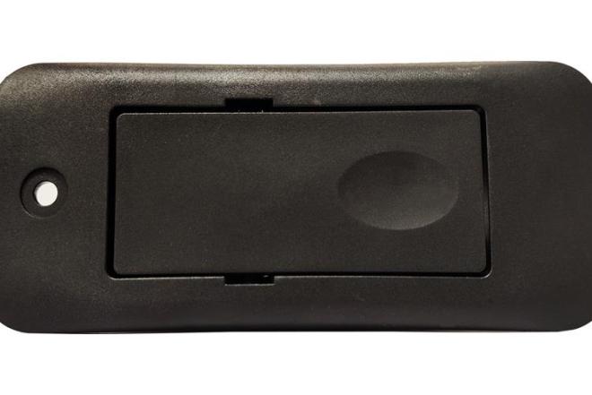 MERCEDES ACTROS MP4 MP5 DĖŽĖS ATIDARYMO RANKENĖ-0