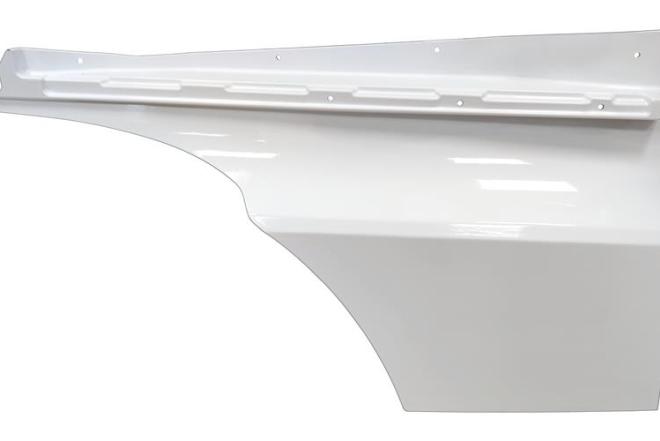 MERC MP4 960 POSZYCIE DRZWI PRAWE-0