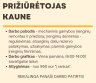 Ieškomas technikas - įrenginių prižiūrėtojas Kaune-0