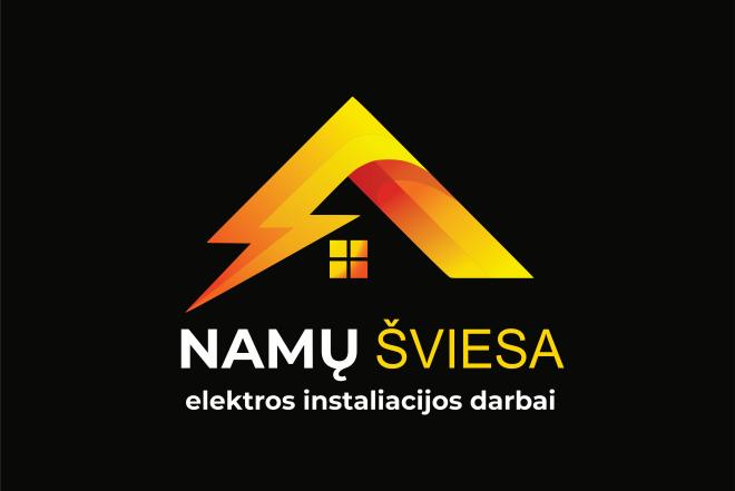 MB Namų šviesa  Elektrikas Kaune, Elektros darbai, Skubus iškvietimas.-0
