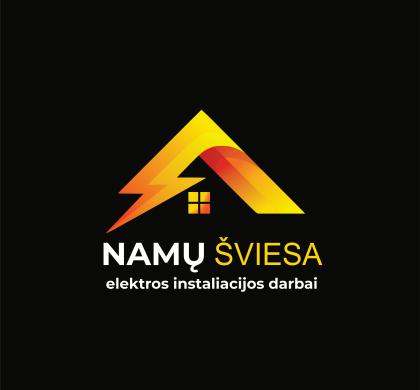 MB Namų šviesa  Elektrikas Kaune, Elektros darbai, Skubus iškvietimas.-0
