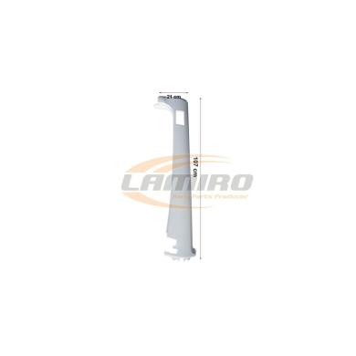 MAN TGS LX / TGX XLX EURO6 STOLIS DEŠINĖS DANGAS-0