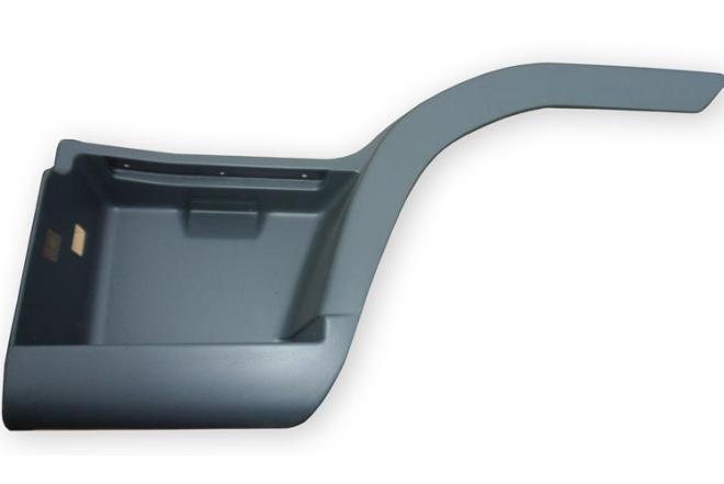 IVECO EUROCARGO 75 LEFT FOOTEP-0