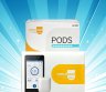 Insulino pompa Omnipod DASH-0
