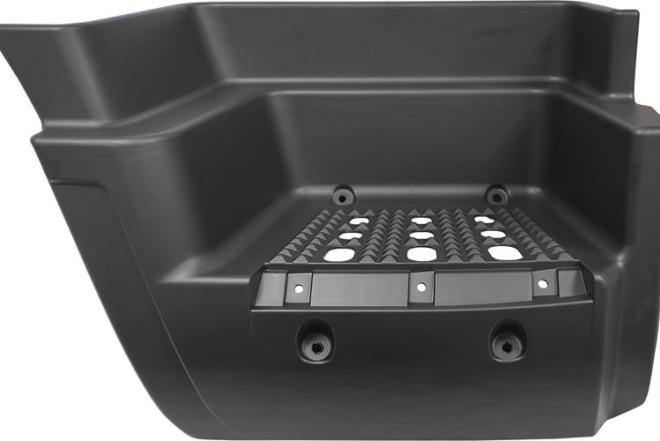 IVECO EUROTRAKKER 02-. TEISINGAS ATGAVIMO ŽINGSNIS-0