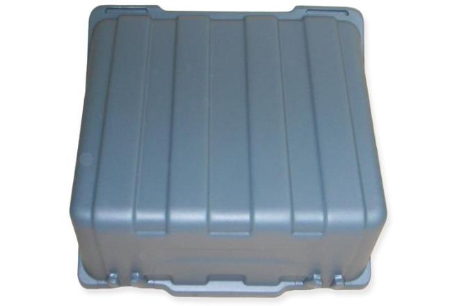 IVECO EUROCARGO TECTOR Akumuliatoriaus Dangtis-0