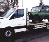 CAR BREAKDOWN TOWING ASSISTANCE / RECOVERY TRUCK 24/7 UTENA - 867484178-0