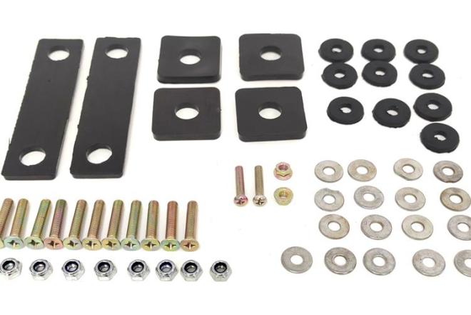 IVE EUROCARGO RINKINYS SAULES SAULES VARŽTUMS-0