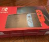 Nintendo Switch 32GB delninė konsolė-0