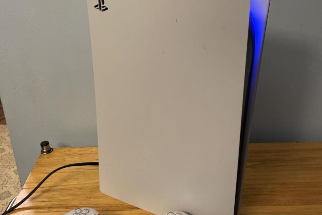 Sony PS5 Playstation 5-0