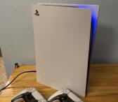 Sony PS5 Playstation 5-0