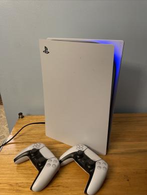 Sony PS5 Playstation 5-0