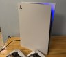 Sony PS5 Playstation 5-0