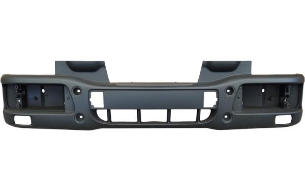 IVECO EUROCARGO TECTOR 75 VERS II PRIEKINIS BUMPERIS SU HALOGENU-0