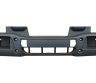 IVECO EUROCARGO TECTOR 75 VERS II PRIEKINIS BUMPERIS SU HALOGENU-0