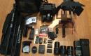 „Canon EOS 5D Mark III EF24-105L IS USM Kit“ fotoaparato objektyvas-0