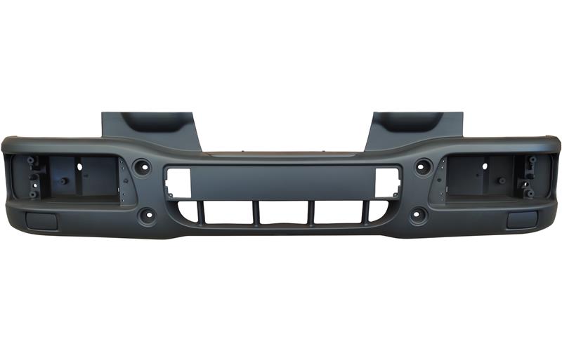 IVECO EUROCARGO TECTOR 75 VERS II PRIEKINIS BUMPERIS-0