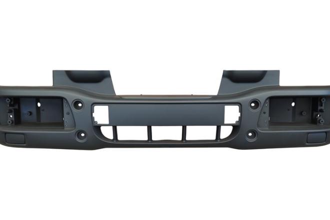 IVECO EUROCARGO TECTOR 75 VERS II PRIEKINIS BUMPERIS-0