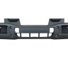 IVECO EUROCARGO TECTOR 75 VERS II PRIEKINIS BUMPERIS-0