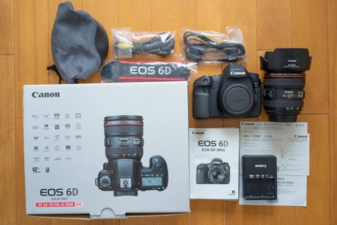 Canon EOS 6D DSLR-0