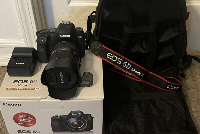 Canon EOS 6D Mark II-0