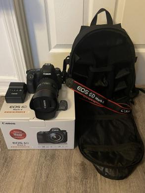 Canon EOS 6D Mark II-0