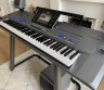 „Yamaha Tyros 5 76 Key“ užbaigta sąranka-0