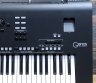 Yamaha Genos skaitmeninė darbo stotis-0