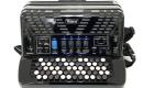 Roland V akordeonas FR-1XB BK elektroninis akordeonas su dėklu-0