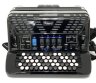 Roland V akordeonas FR-1XB BK elektroninis akordeonas su dėklu-0