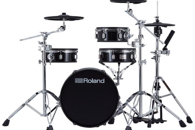 Roland ELEKTRONINIS BŪGNŲ RINKINYS-0