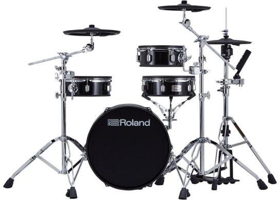 Roland ELEKTRONINIS BŪGNŲ RINKINYS-0