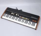 Roland VK-09 elektroniniai vargonai su kietu dėklu-0