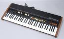 Roland VK-09 elektroniniai vargonai su kietu dėklu-0