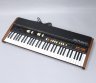 Roland VK-09 elektroniniai vargonai su kietu dėklu-0