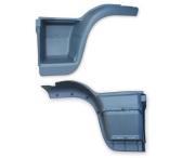 IVECO EU-CA II TECTOR 130 LEFT STEP CORING (siauras)-0