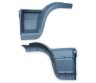 IVECO EU-CA II TECTOR 130 LEFT STEP CORING (siauras)-0