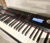 Roland RD-2000 88 Key Stage Piano-0