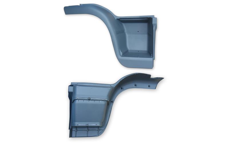 IVECO EU-CA II TECTOR 130 RIGHT STEP CORING (siauras)-0